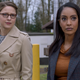 Image for article titled Supergirl fights corruption in the prison system